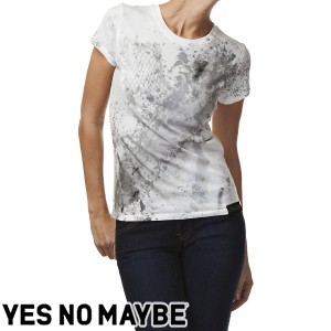 T-Shirts - Yes No Maybe Filthy