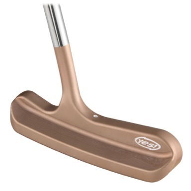 Yes Olivia MB Golf Putter