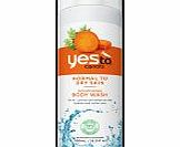Yes To Carrot Shower Gel 500ml - 500ml 023507