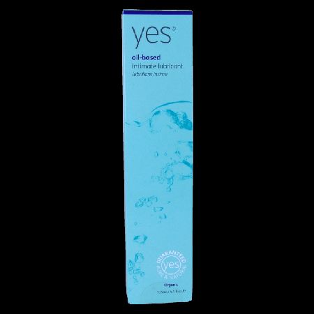 Yes Yes Yes Natural Lubricant Oil-based 125ml - 125ml