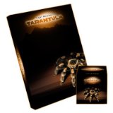 Tarantula Magic Trick by Yigal Mesika, complete with DVD
