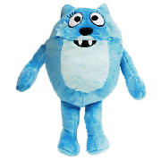 Soungs & Sounds Soft Toy