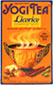 Yogi Tea Licorice Egyptian Spice Organic Tea