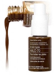 Yon Ka Halo 70 Instant Glow Concentrate 15ml