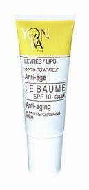 Le Baume Anti-Aging Lip Balm SPF10 8ml