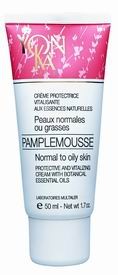 Pamplemousse Cream Normal/Oily Skin 50ml