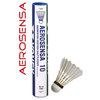 AeroSensa-10 Goose Feather Badminton
