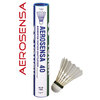 AeroSensa-40 Goose Feather Badminton