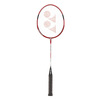 Basic B600DF Red Badminton Racket
