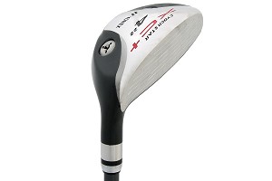 Yonex Cyberstar XC  Hybrid Wood Graphite