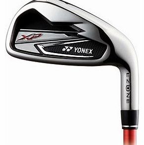 Yonex Golf Yonex Ezone XP Irons (Graphite Shaft)