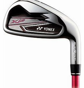 Yonex Golf Yonex Ladies Ezone XP Irons (Graphite Shaft)