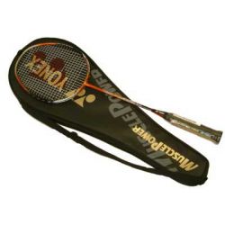 Yonex ISO MP 28 Badminton Racket