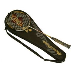Yonex ISO MP 30 Badminton Racket