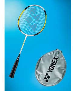 Isometric 22 Junior Badminton Racket