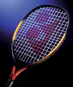 Junior 21in Tennis Racket