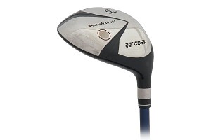 Yonex Menand#8217;s V-Mass Marage Fairway Wood