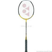 Yonex MP22 Light Badminton Racket