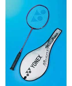 yonex Muscle Power 10 Badminton Racket