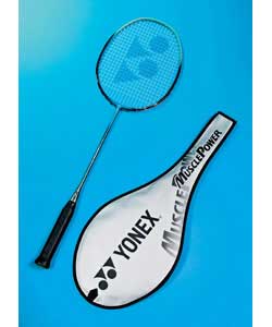 Yonex Muscle Power 19 Badminton Racket