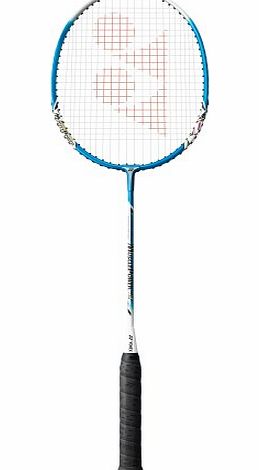 Yonex Muscle Power 2 Badminton Racket, Color- Blue
