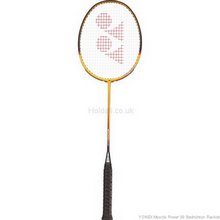 Yonex Muscle Power 45 Badminton Racket