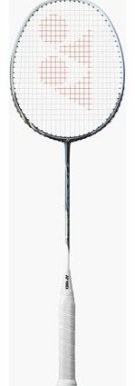 Yonex Nanoray 10 Badminton Racket, Color- Gunmetal