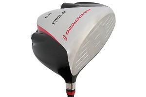 Yonex Nanospeed i Driver