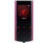 Yoo Move 1804TS 8GB MP3 Player pink