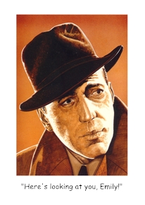 Bogart