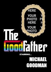 Yoodoo Gfather 2