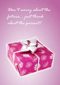 Yoodoo Pink Gift