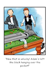 Yoodoo Snooker