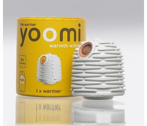 Yoomi Bottle Warmer Y1W