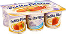 Petits Filous Fromage Frais (6x60g) Cheapest in ASDA Today! On Offer