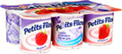 Petits Filous Fromage Frais Strawberry and Raspberry (6x60g) Cheapest in ASDA Today! On Offer