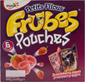 Petits Filous Strawberry and Raspberry Frubes Pouches (6x80g) Cheapest in Sainsburys Today! On Offer