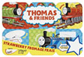 Thomas and Friends Strawberry Fromage