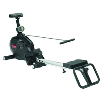 York 2 in 1 Cycle/Rower