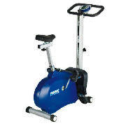 2 In 1 Exercise Bike / Rower