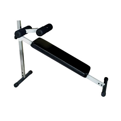 York Adjustable Sit-up Board `TS Range` (Adjustable Sit-up Board `TS Range`