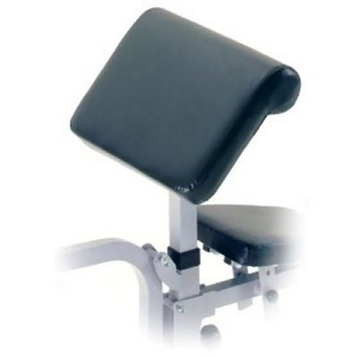 Arm Curl Pad For B530 and B540 Benches (5621 - B530 / B540 Arm Curl)