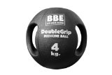 York Barbell Ltd BBE 4kg Double Grip Medicine Ball