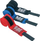 BBE Adult Hand Wraps