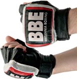 York Barbell Ltd BBE Shadow Aerobic Gloves