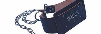 York Dipping Belt with Chain