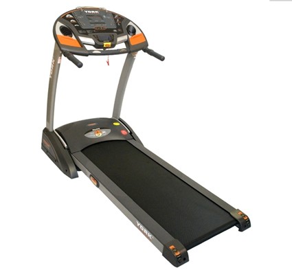 York Fitness Equipe Treadmill - Ex Display