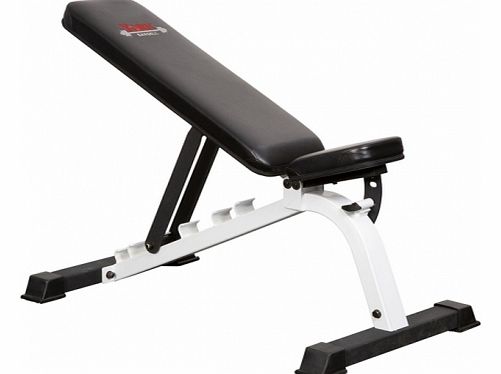 York Fitness FTS Flat to Incline Bench