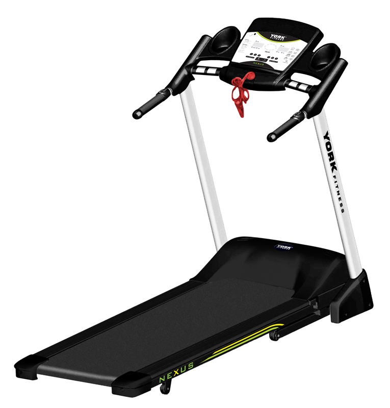 York Fitness Nexus Treadmill