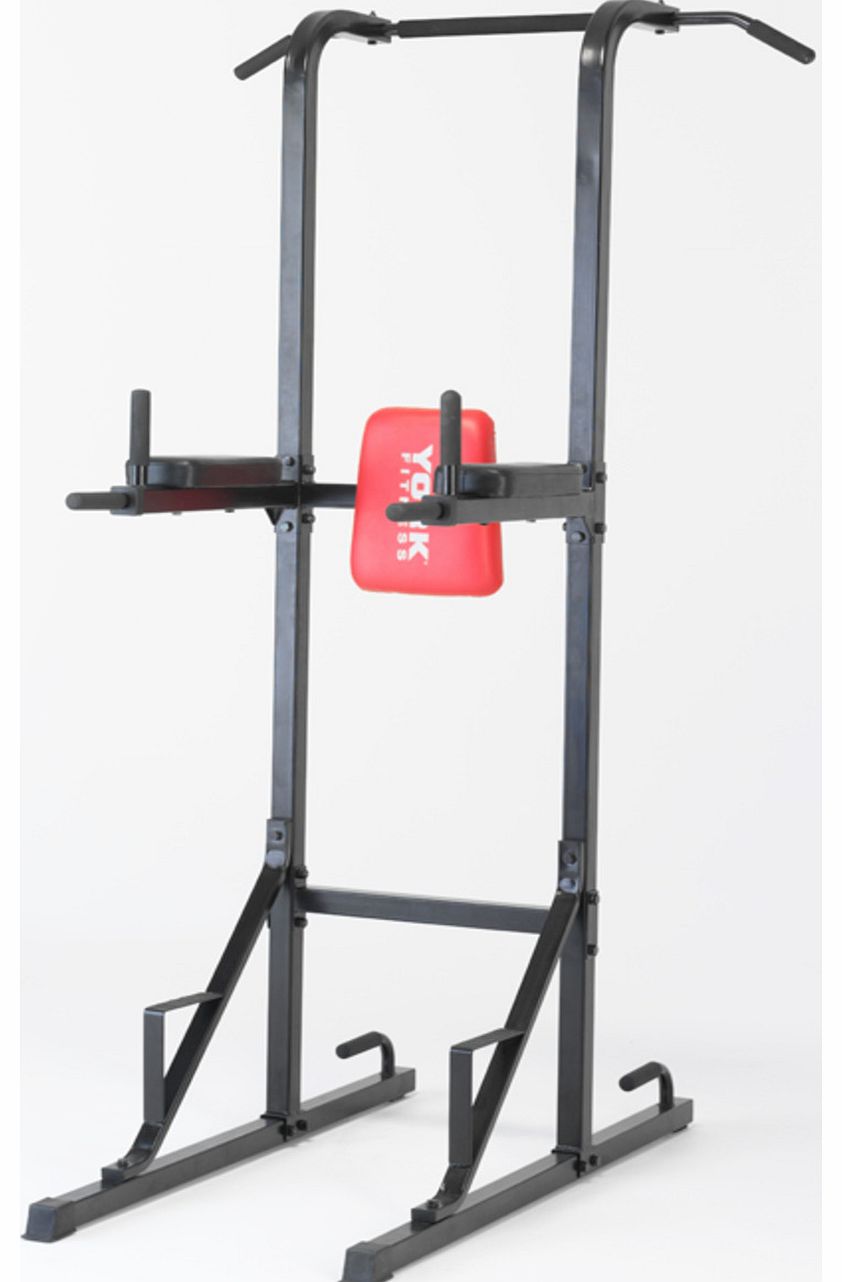York Fitness Workout Tower